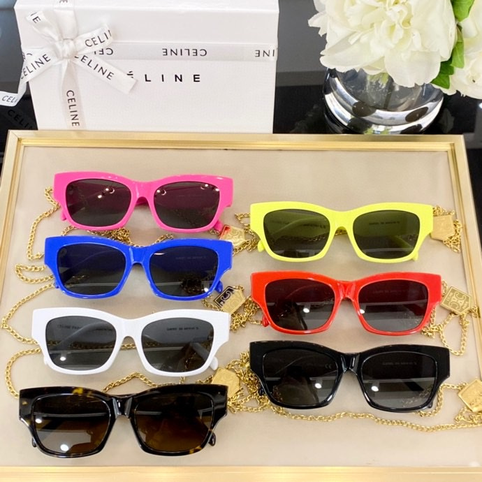 Celine Glasses smx (448)